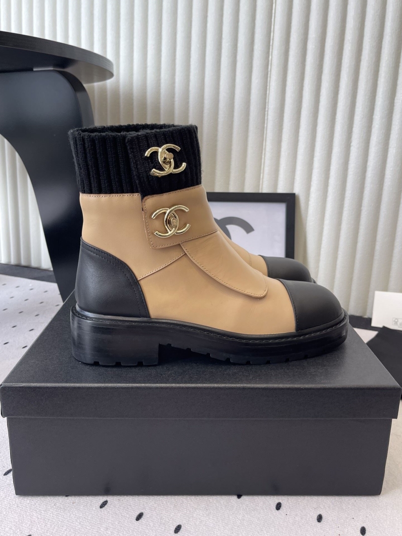 Ch**el boots